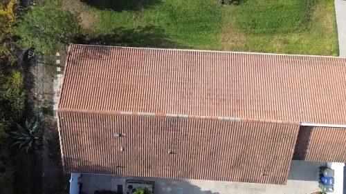 Pressure Washing Service San Diego 287