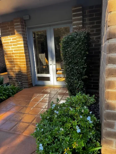 Pressure Washing Service San Diego 2871