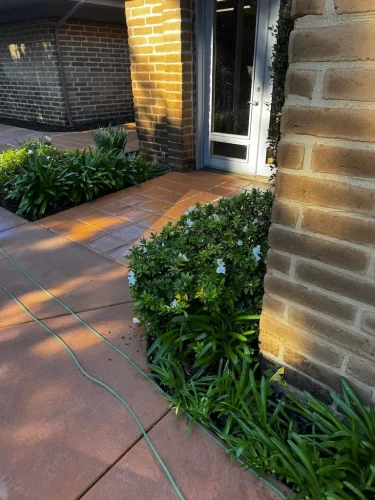 Pressure Washing Service San Diego 2874