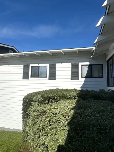 Pressure Washing Service San Diego 2875