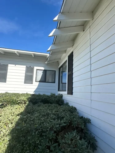 Pressure Washing Service San Diego 2878