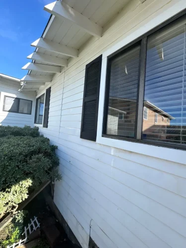 Pressure Washing Service San Diego 2881