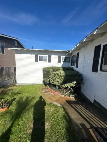 Pressure Washing Service San Diego 2884