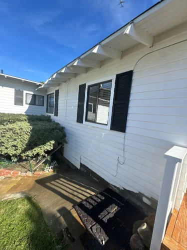 Pressure Washing Service San Diego 2887
