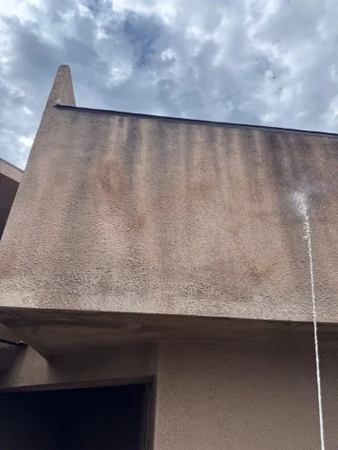 Pressure Washing Service San Diego 289