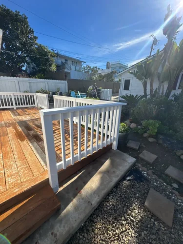 Pressure Washing Service San Diego 2890