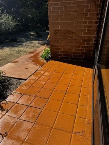 Pressure Washing Service San Diego 2892
