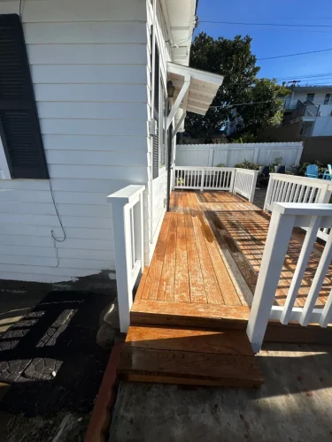 Pressure Washing Service San Diego 2893