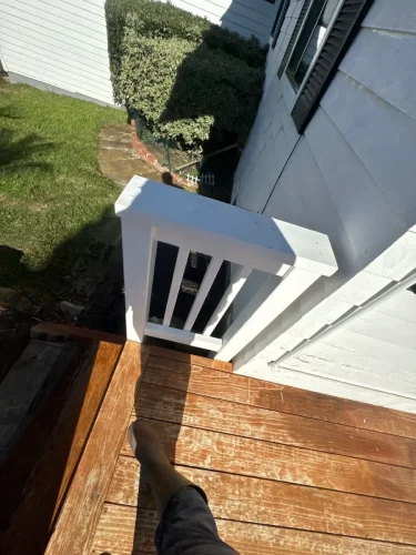 Pressure Washing Service San Diego 2896