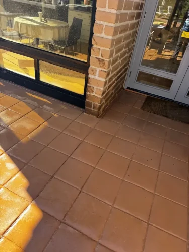 Pressure Washing Service San Diego 2898