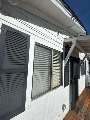 Pressure Washing Service San Diego 2899