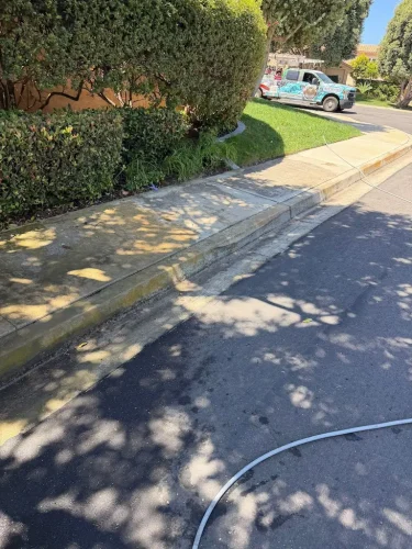 Pressure Washing Service San Diego 290