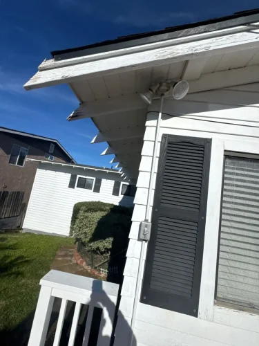 Pressure Washing Service San Diego 2902