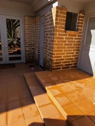 Pressure Washing Service San Diego 2904