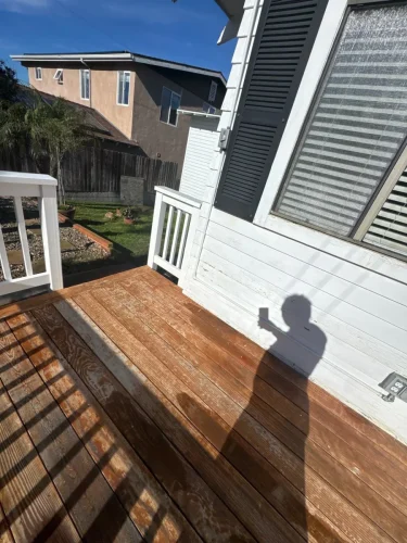 Pressure Washing Service San Diego 2905