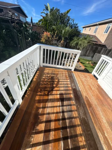 Pressure Washing Service San Diego 2908