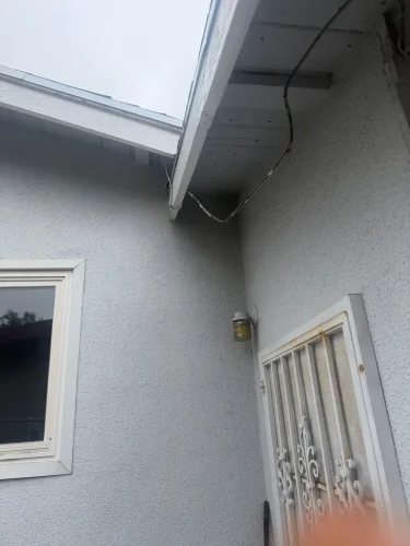 Pressure Washing Service San Diego 291
