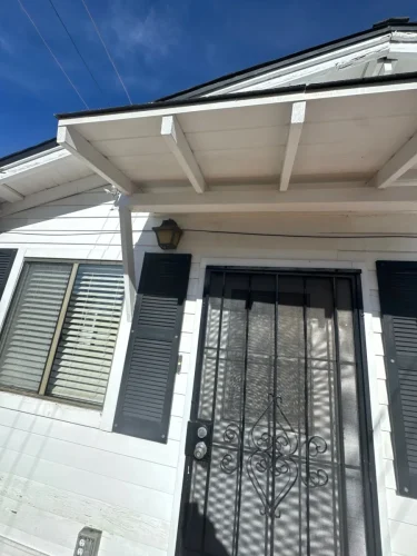Pressure Washing Service San Diego 2911