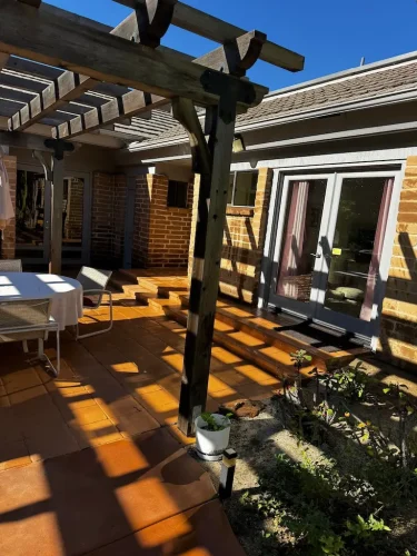 Pressure Washing Service San Diego 2913