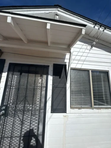 Pressure Washing Service San Diego 2914