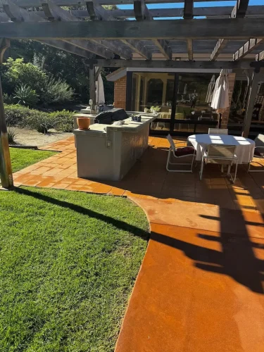 Pressure Washing Service San Diego 2916