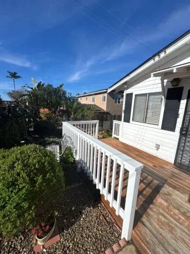 Pressure Washing Service San Diego 2917