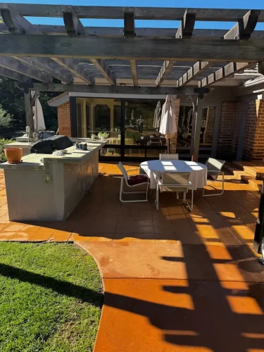 Pressure Washing Service San Diego 2919