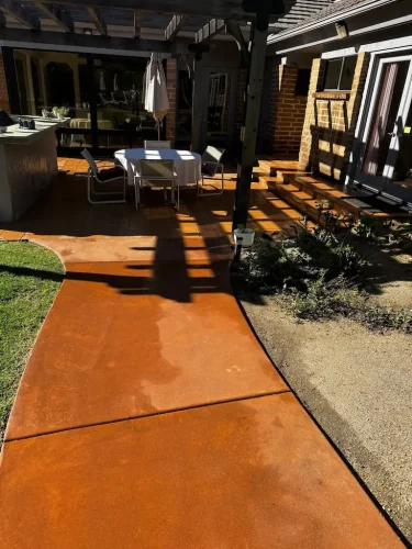 Pressure Washing Service San Diego 2922