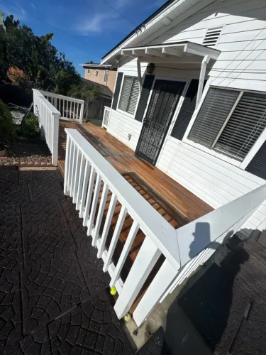 Pressure Washing Service San Diego 2923