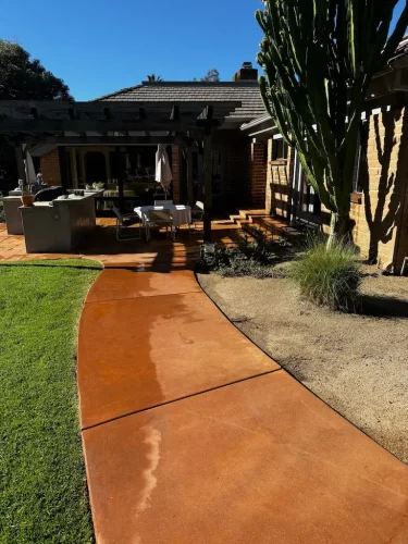 Pressure Washing Service San Diego 2925