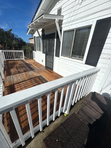 Pressure Washing Service San Diego 2926