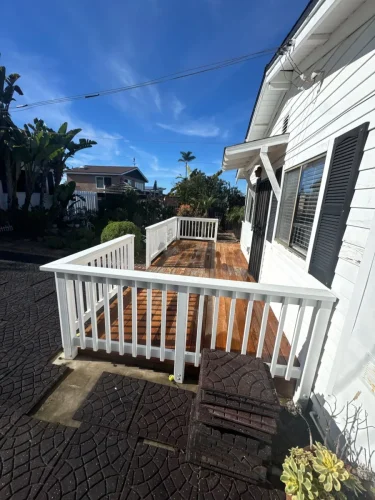 Pressure Washing Service San Diego 2929