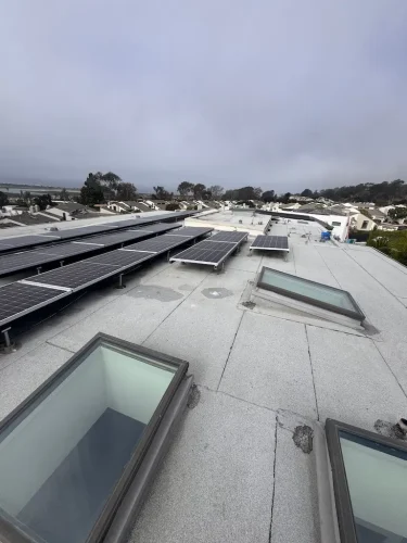 Pressure Washing Service San Diego 293