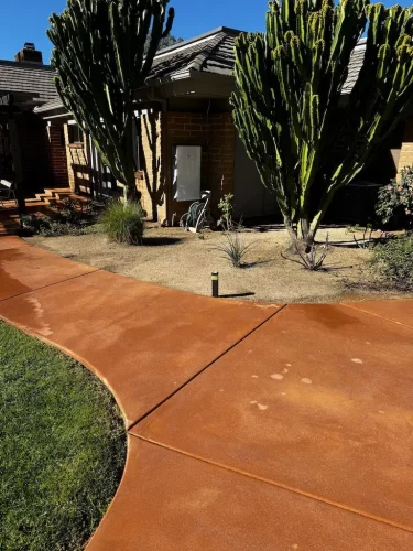 Pressure Washing Service San Diego 2931