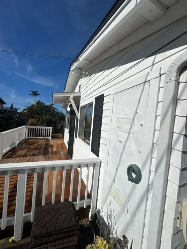 Pressure Washing Service San Diego 2932