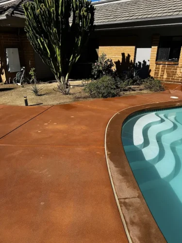 Pressure Washing Service San Diego 2934