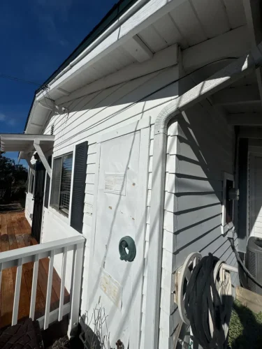 Pressure Washing Service San Diego 2935