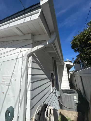Pressure Washing Service San Diego 2938