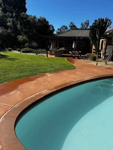 Pressure Washing Service San Diego 2940