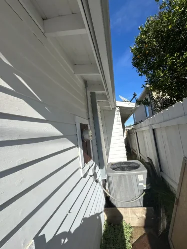 Pressure Washing Service San Diego 2941