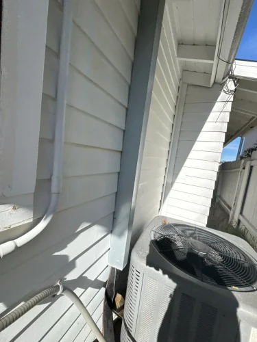 Pressure Washing Service San Diego 2944
