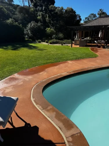 Pressure Washing Service San Diego 2946
