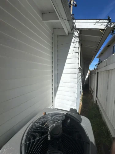Pressure Washing Service San Diego 2947