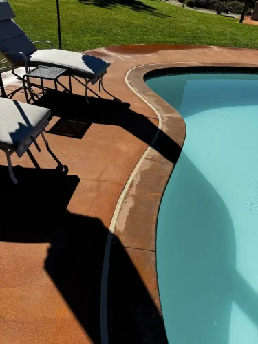 Pressure Washing Service San Diego 2949