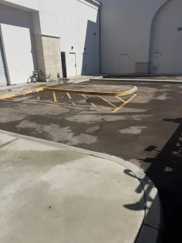 Pressure Washing Service San Diego 295
