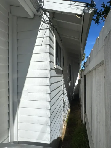 Pressure Washing Service San Diego 2950