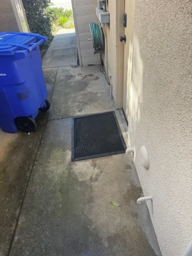 Pressure Washing Service San Diego 2951