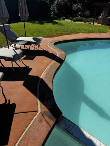 Pressure Washing Service San Diego 2953