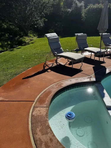 Pressure Washing Service San Diego 2957