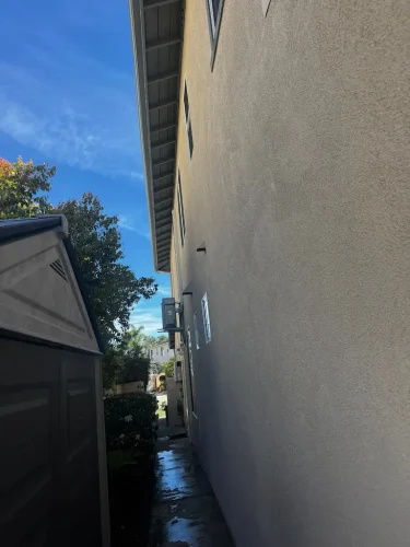 Pressure Washing Service San Diego 2959